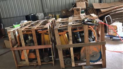 安乡行李、家具、电器包装托运