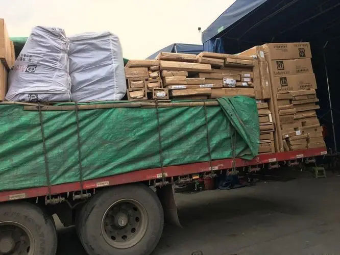 安乡家具托运